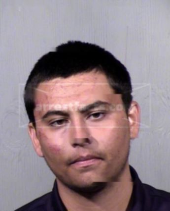 Eric James Michael Putnam
