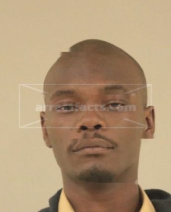Izaya Napoleon Mcneely