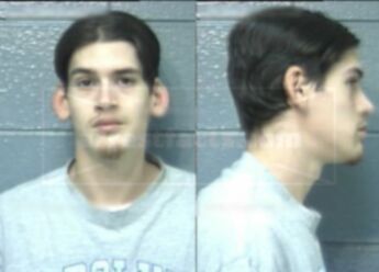 Thomas Vincent Jophlin