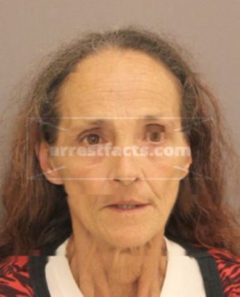 Rose Mary Silvestri