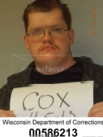 Christopher W Cox
