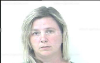 Pauline Joan Poling