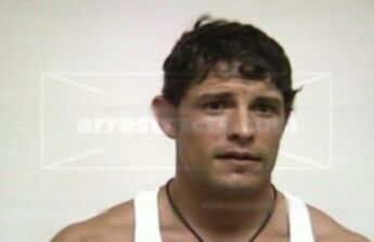 Jason Wayne Hunter