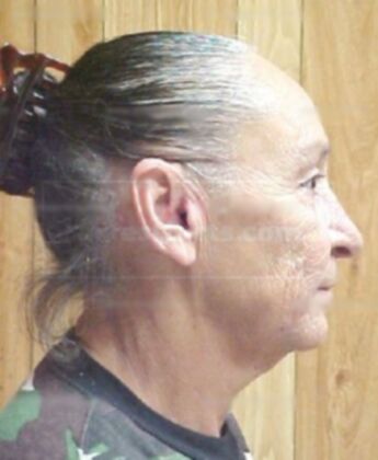 Billie J Thompson