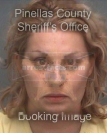 Celina Sullivan Wetherington