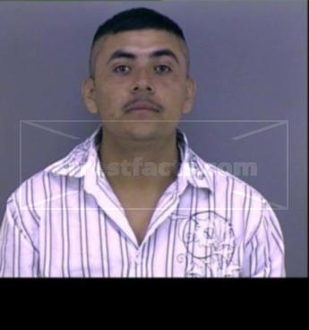 Saul Castillo