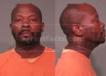 Eric Tyrone Hall