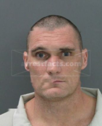 James Roy Bailey Jr.