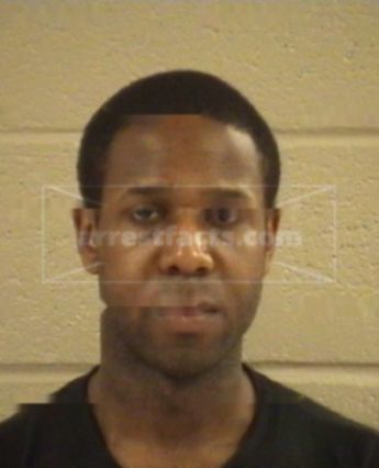 Darrien Isaac Tabor
