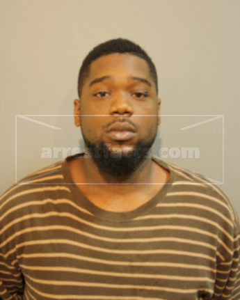 Darrius Roshaud Owens