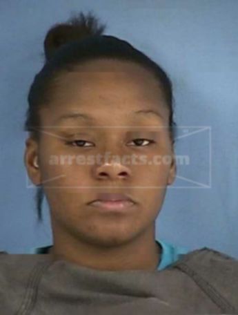 Ariel Antoinette Green