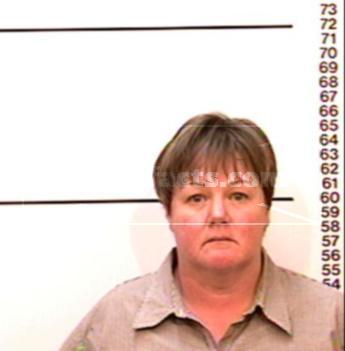 Melanie Wynn Linder