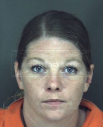 Tara Marie Suitter