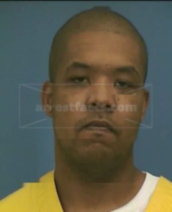 Cortez Burks