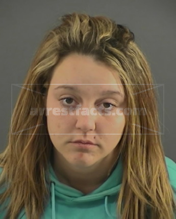 Kelsey N Anderson