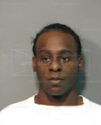 Fredrick Damond Bledsoe