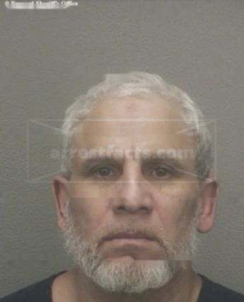 Raymond Dejesus