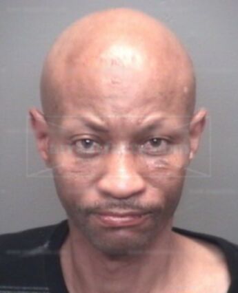 James Douglas Woolfolk