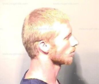 Christopher Matthew Sparks