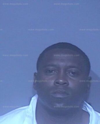 Timothy Lashawn Hooks