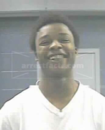 Trayon Devon Mchenry