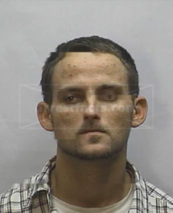 Christopher Mark Simmons