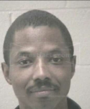 Mario Torlando Walker