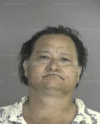 Kenny Dewain Nichols