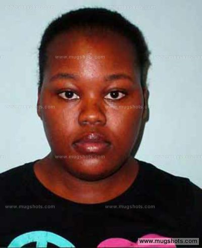 Amenia Qushana Burston