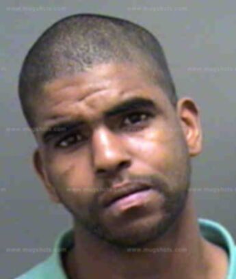 Daryl Lamar Parker