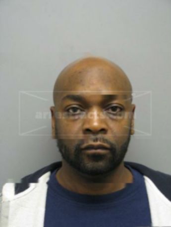 Melvin Gaskins