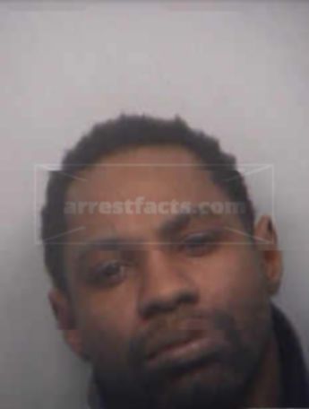 Travis Conner