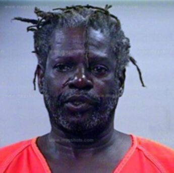 Kenneth Wayne Foster