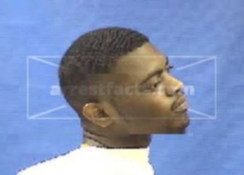 Corneilius Reshun Bell