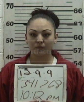 Tiffany Jimenez