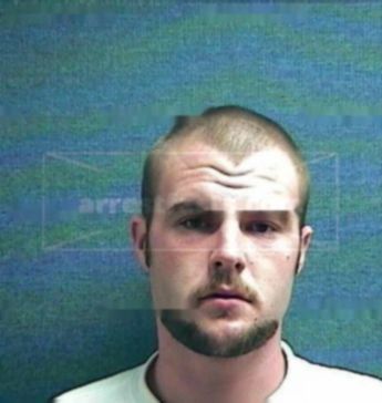 Joshua Ryan Sturgeon