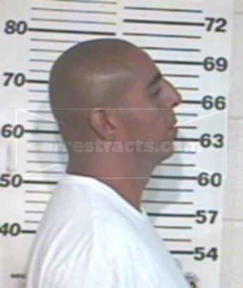 Eric Lee Cortez