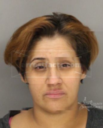 Christina Marie Corral Volanos