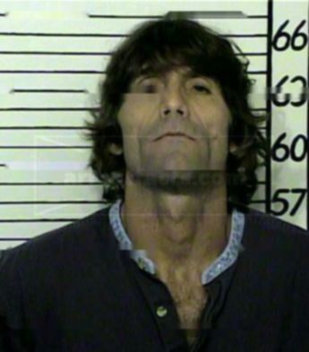 Bryan Keith Gibson