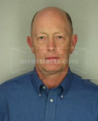 Thomas David Shamburger
