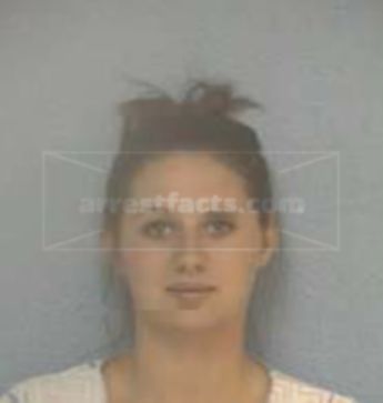 Holly Danielle Darby