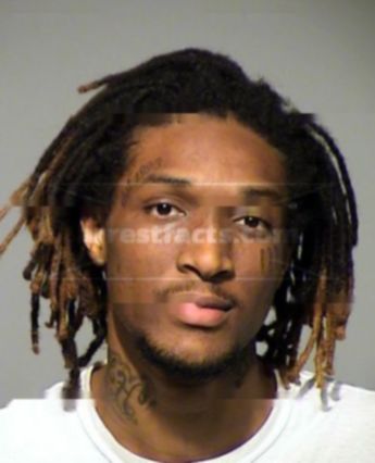 Marcell Latrell Hall