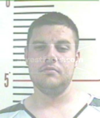 Joshua Jordan Hazlewood