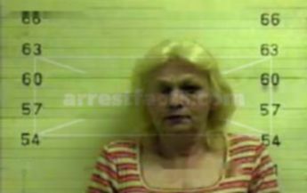Bonnie Lou Jackson