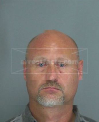 Leslie Keith Ridings