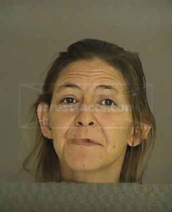 Francis Marie Davis