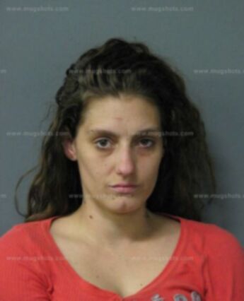 Chelsea Rayer Armand