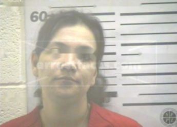 Monique Ann Stafford