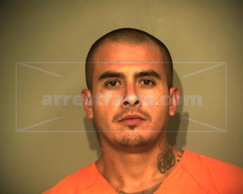 Ruben Villarreal Rodriguez