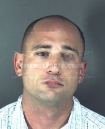 Brett Thomas Pumphrey